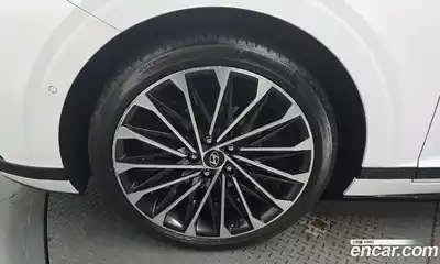 Hyundai Grandeur 2023 1.6 Автомат в Москве № 926853, миниатюра 5