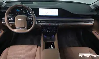 Hyundai Grandeur 2023 1.6 Автомат в Москве № 926853, миниатюра 7