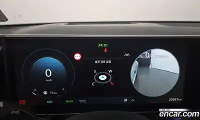 Hyundai Grandeur 2023 1.6 Автомат в Москве № 926853, миниатюра 8