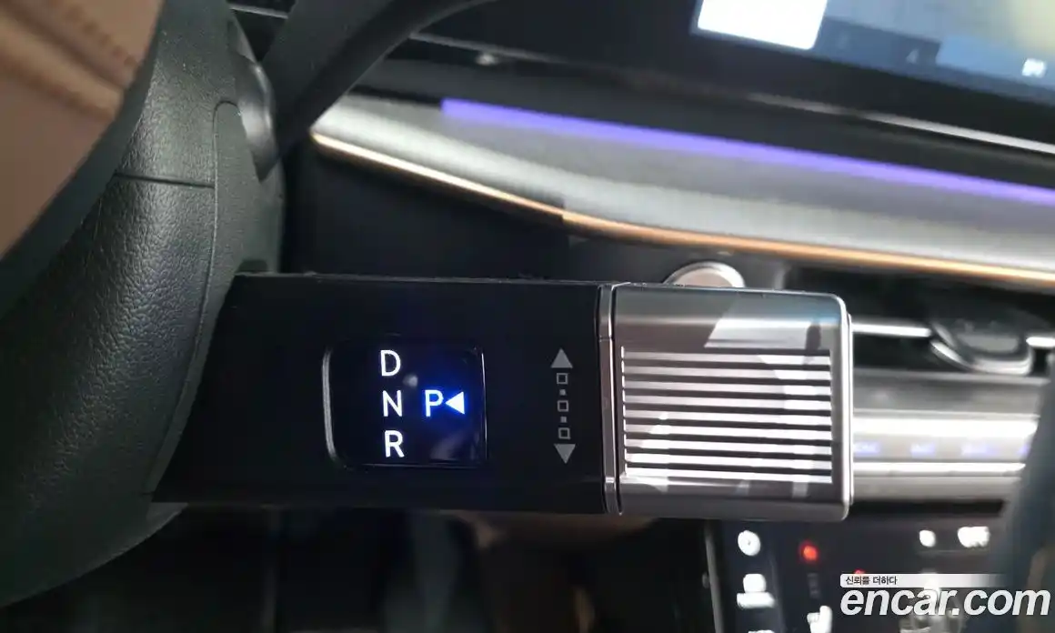 Hyundai Grandeur 2023 1.6 Автомат в Москве № 926853, фото 9