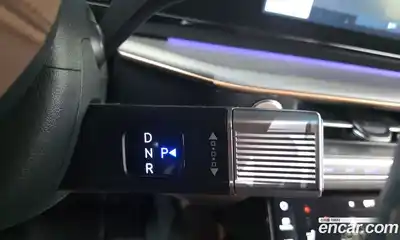 Hyundai Grandeur 2023 1.6 Автомат в Москве № 926853, миниатюра 9