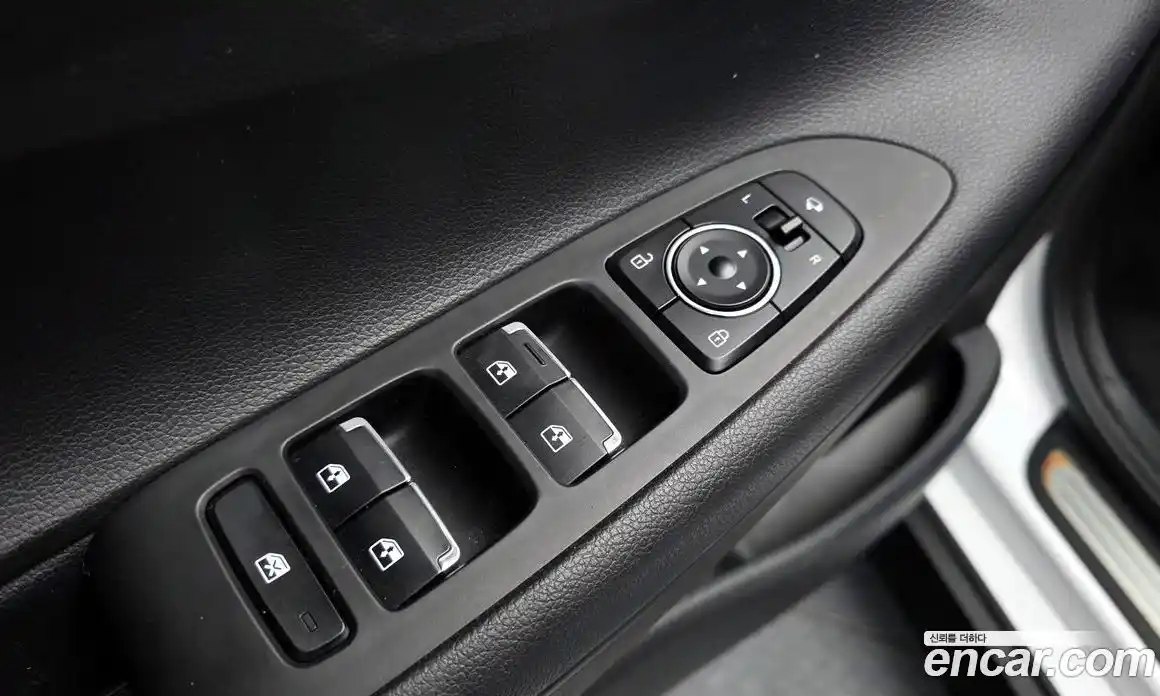 Hyundai Grandeur 2022 3.0 Автомат в Москве № 926889, фото 14