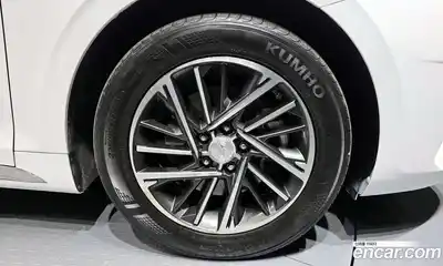 Hyundai Grandeur 2022 3.0 Автомат в Москве № 926889, миниатюра 5