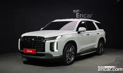 Hyundai Palisade, 2023