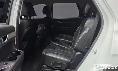 Hyundai Palisade 2023 2.2 Автомат в Москве № 926898, миниатюра 11