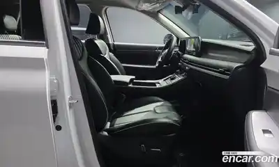 Hyundai Palisade 2023 2.2 Автомат в Москве № 926898, миниатюра 12