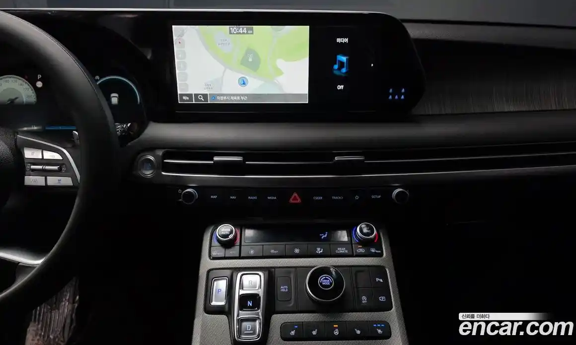 Hyundai Palisade 2023 2.2 Автомат в Москве № 926898, фото 14