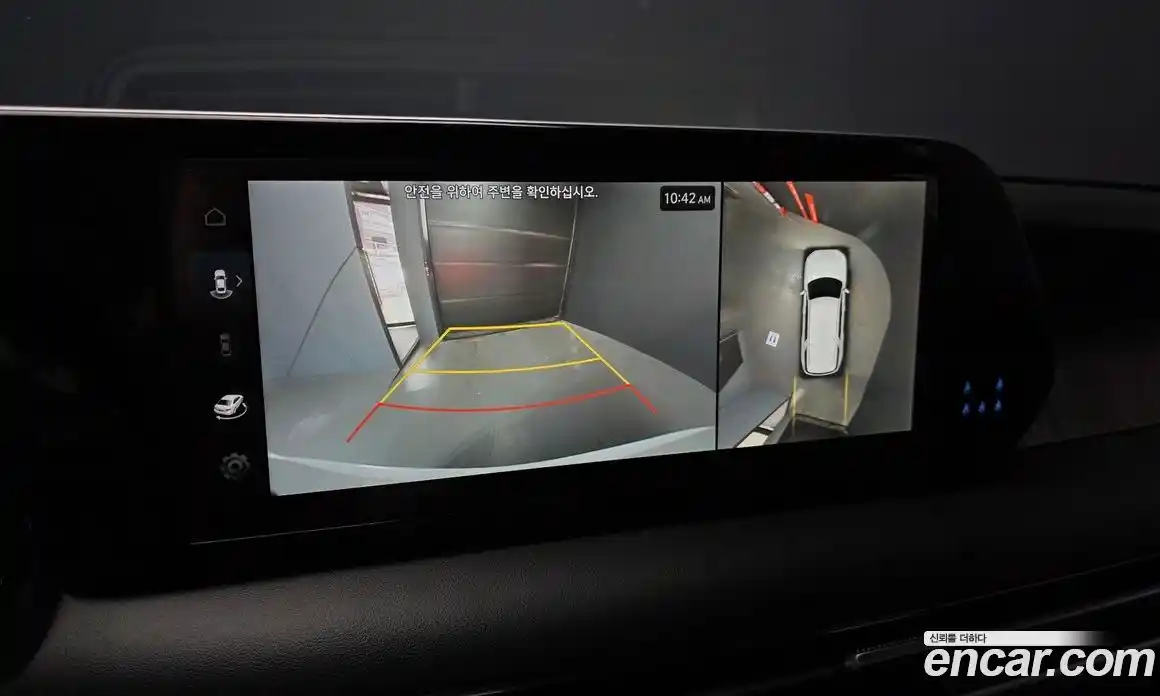 Hyundai Palisade 2023 2.2 Автомат в Москве № 926898, фото 15