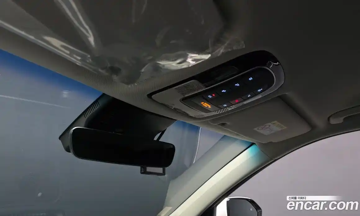 Hyundai Palisade 2023 2.2 Автомат в Москве № 926898, фото 17