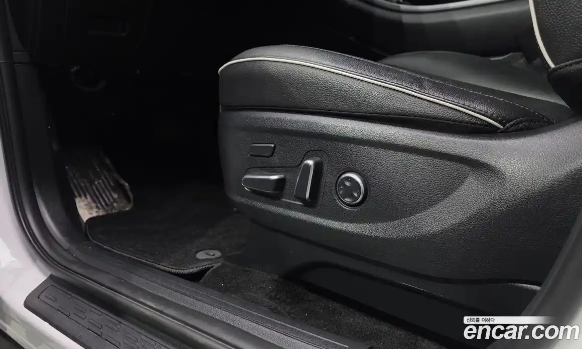 Hyundai Palisade 2023 2.2 Автомат в Москве № 926898, фото 18