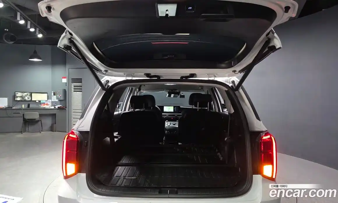 Hyundai Palisade 2023 2.2 Автомат в Москве № 926898, фото 20