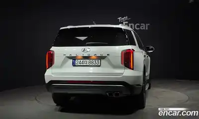 Hyundai Palisade 2023 2.2 Автомат в Москве № 926898, миниатюра 4
