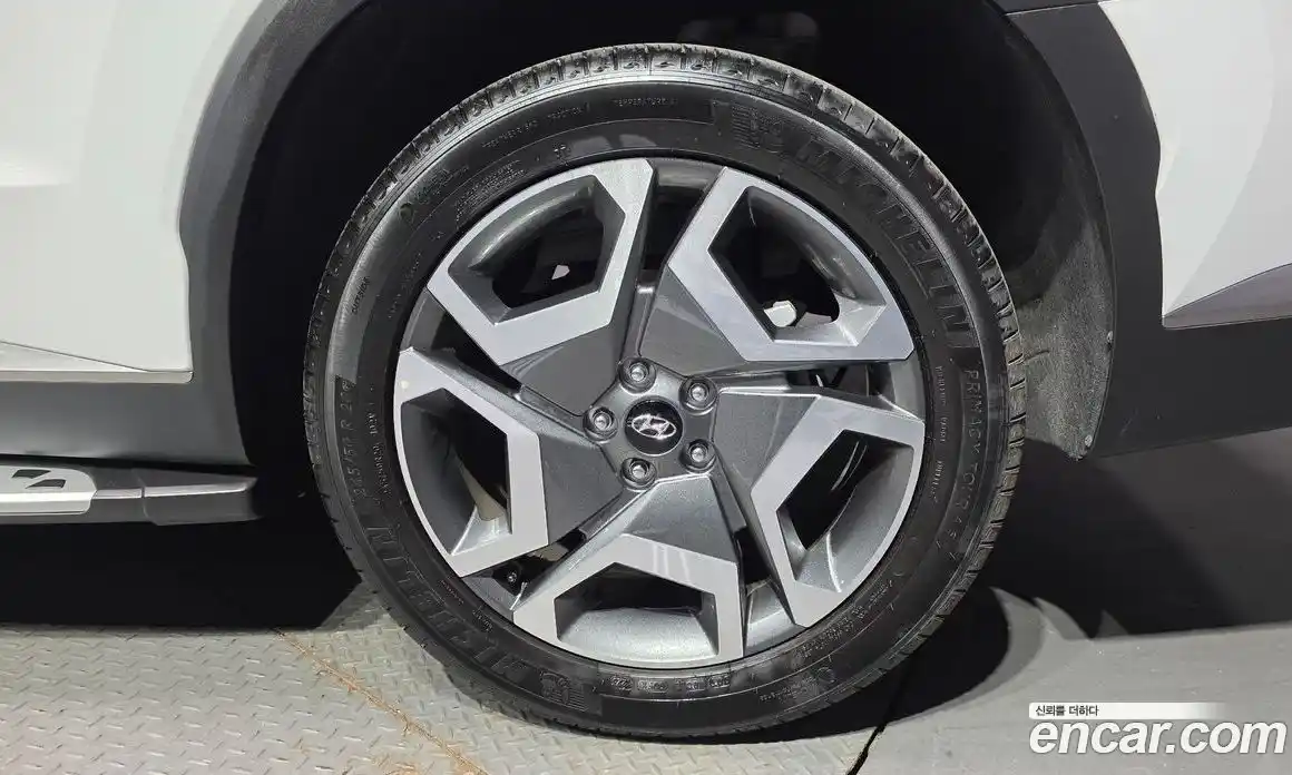 Hyundai Palisade 2023 2.2 Автомат в Москве № 926898, фото 5