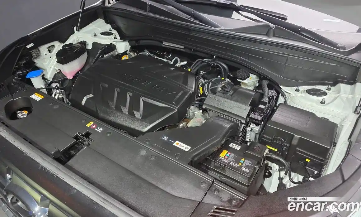 Hyundai Palisade 2023 2.2 Автомат в Москве № 926898, фото 6