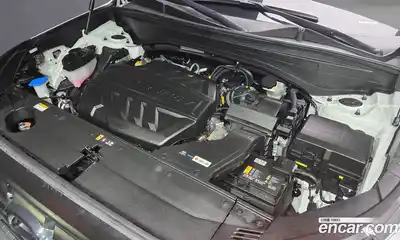 Hyundai Palisade 2023 2.2 Автомат в Москве № 926898, миниатюра 6