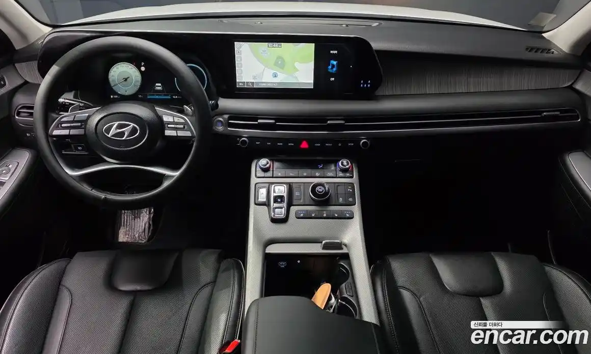 Hyundai Palisade 2023 2.2 Автомат в Москве № 926898, фото 7