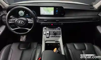 Hyundai Palisade 2023 2.2 Автомат в Москве № 926898, миниатюра 7