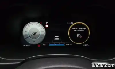 Hyundai Palisade 2023 2.2 Автомат в Москве № 926898, миниатюра 8