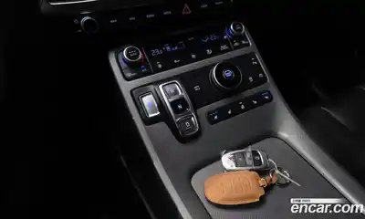 Hyundai Palisade 2023 2.2 Автомат в Москве № 926898, миниатюра 9