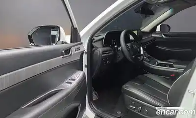 Hyundai Palisade 2023 2.2 Автомат в Москве № 926898, миниатюра 10