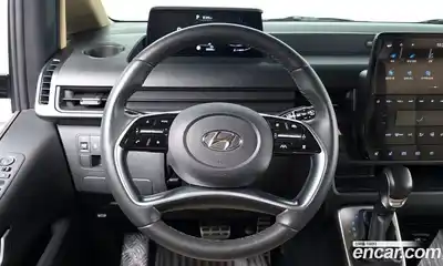 Hyundai Staria 2021 2.2 Автомат в Москве № 926950, миниатюра 12