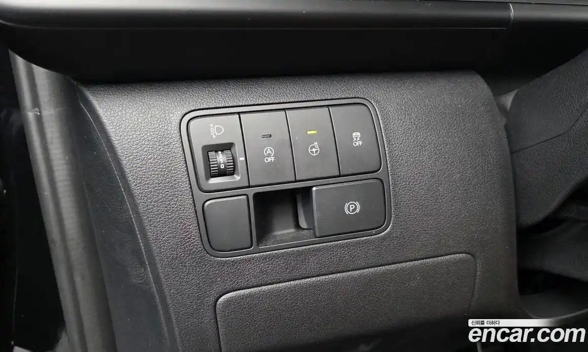 Hyundai Staria 2021 2.2 Автомат в Москве № 926950, фото 15