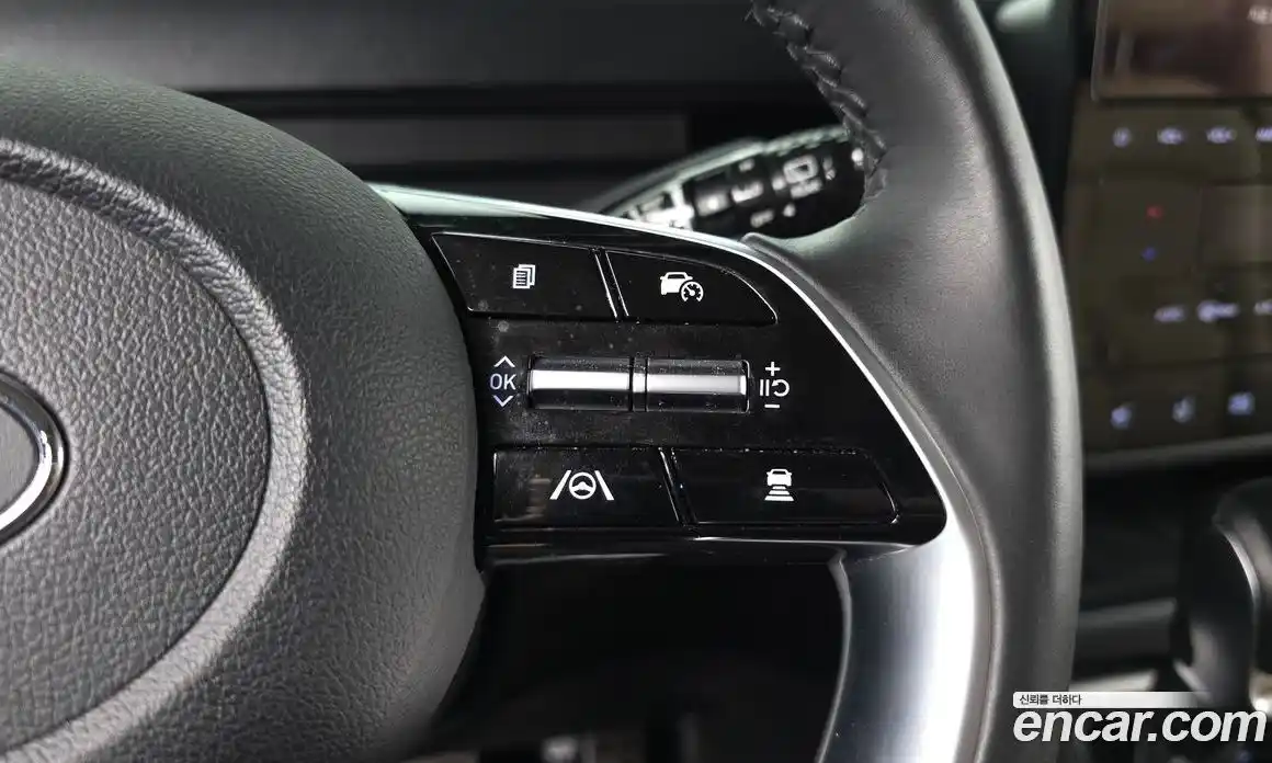 Hyundai Staria 2021 2.2 Автомат в Москве № 926950, фото 17