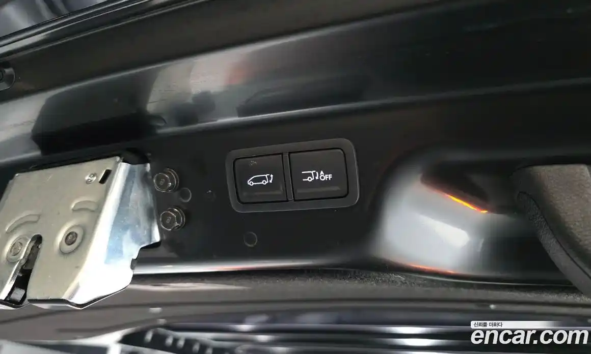 Hyundai Staria 2021 2.2 Автомат в Москве № 926950, фото 18