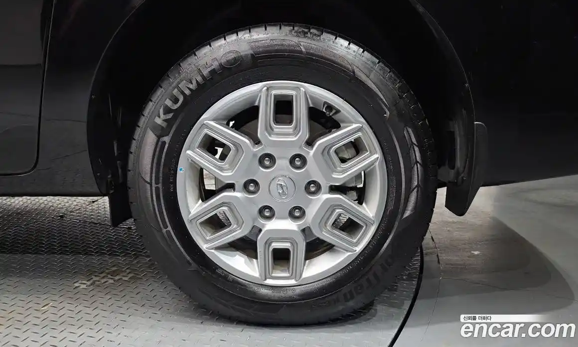 Hyundai Staria 2021 2.2 Автомат в Москве № 926950, фото 4