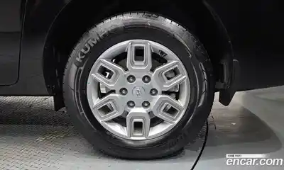 Hyundai Staria 2021 2.2 Автомат в Москве № 926950, миниатюра 4