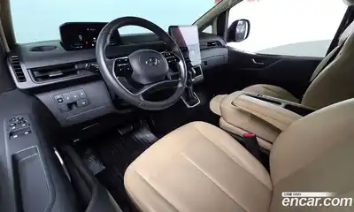 Hyundai Staria 2021 2.2 Автомат в Москве № 926950, миниатюра 6