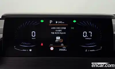 Hyundai Staria 2021 2.2 Автомат в Москве № 926950, миниатюра 7