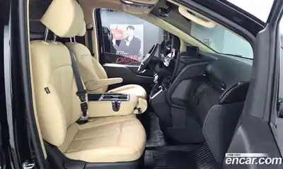 Hyundai Staria 2021 2.2 Автомат в Москве № 926950, миниатюра 9