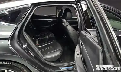 Hyundai Sonata 2020 2.0 Автомат в Москве № 927005, миниатюра 11