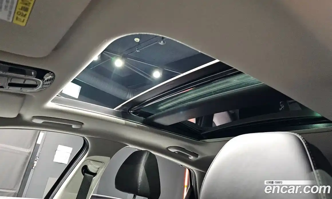 Hyundai Sonata 2020 2.0 Автомат в Москве № 927005, фото 16