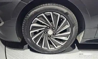 Hyundai Sonata 2020 2.0 Автомат в Москве № 927005, миниатюра 5