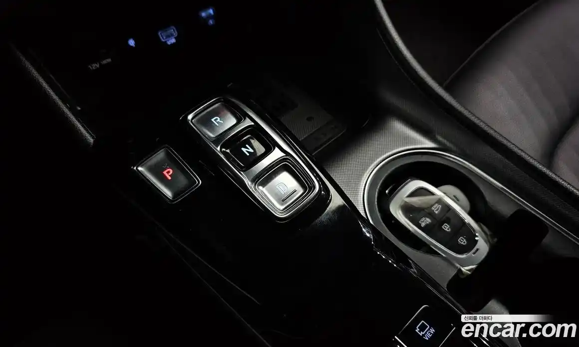 Hyundai Sonata 2020 2.0 Автомат в Москве № 927005, фото 9