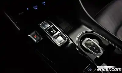 Hyundai Sonata 2020 2.0 Автомат в Москве № 927005, миниатюра 9