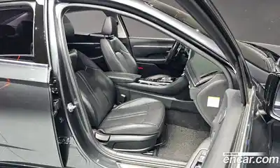 Hyundai Sonata 2020 2.0 Автомат в Москве № 927005, миниатюра 10