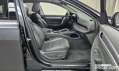 Hyundai Grandeur 2020 2.5 Автомат в Москве № 927029, миниатюра 11