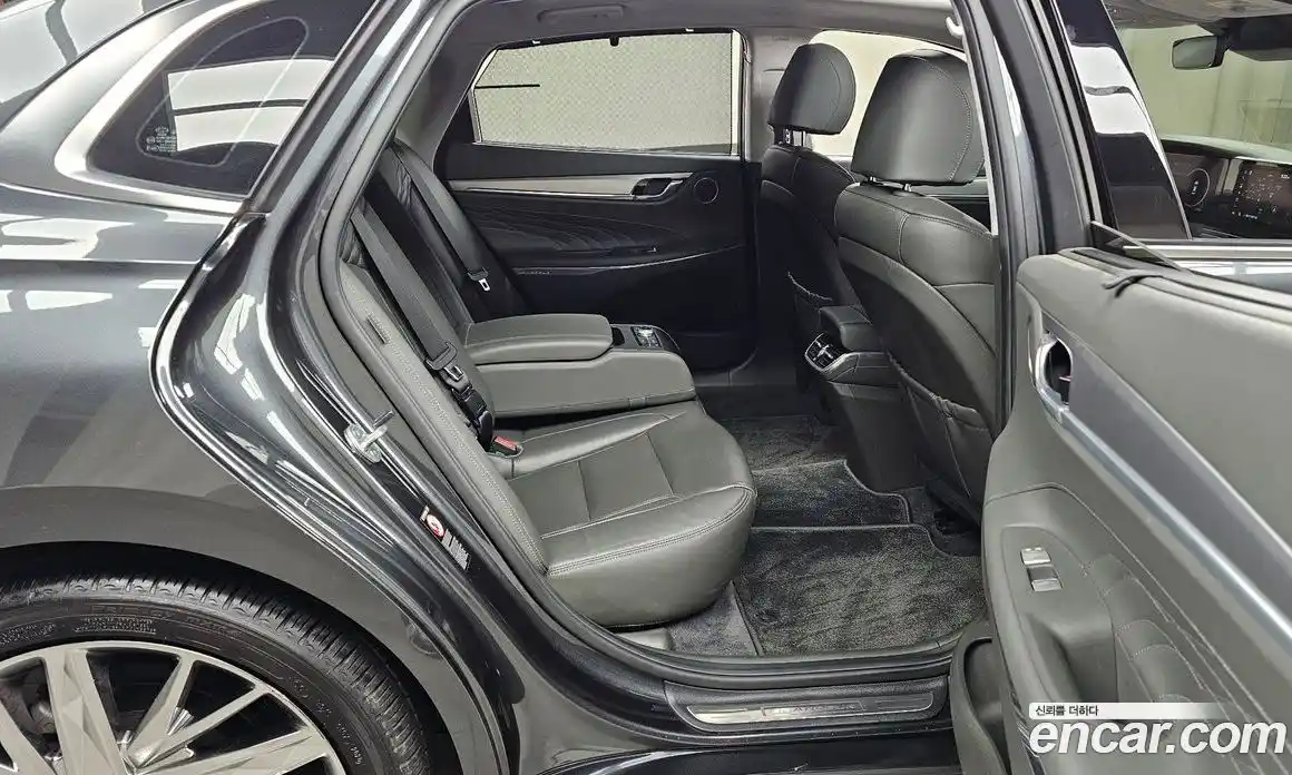 Hyundai Grandeur 2020 2.5 Автомат в Москве № 927029, фото 12