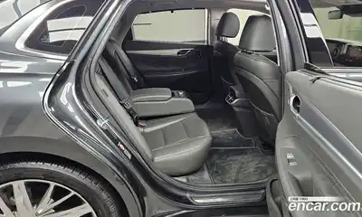 Hyundai Grandeur 2020 2.5 Автомат в Москве № 927029, миниатюра 12