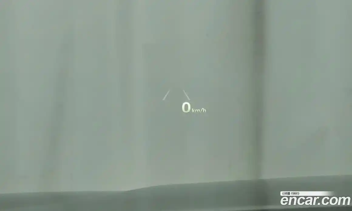 Hyundai Grandeur 2020 2.5 Автомат в Москве № 927029, фото 14