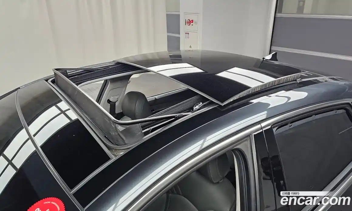 Hyundai Grandeur 2020 2.5 Автомат в Москве № 927029, фото 19