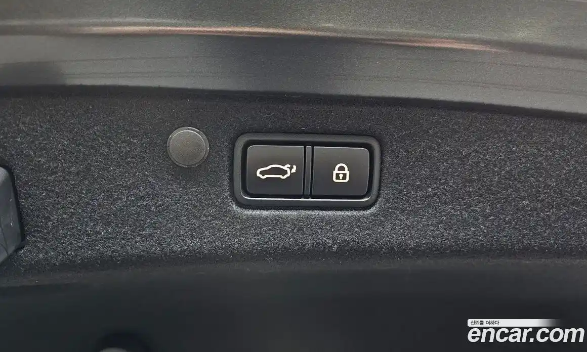 Hyundai Grandeur 2020 2.5 Автомат в Москве № 927029, фото 20