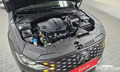 Hyundai Grandeur 2020 2.5 Автомат в Москве № 927029, миниатюра 6