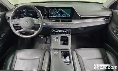 Hyundai Grandeur 2020 2.5 Автомат в Москве № 927029, миниатюра 7