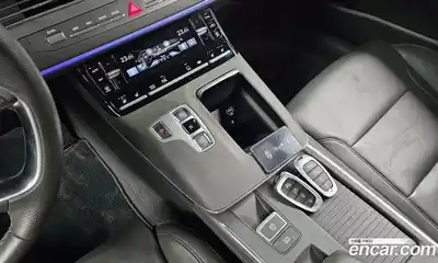 Hyundai Grandeur 2020 2.5 Автомат в Москве № 927029, миниатюра 9
