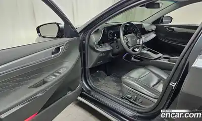 Hyundai Grandeur 2020 2.5 Автомат в Москве № 927029, миниатюра 10