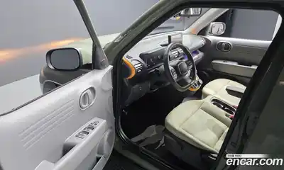 Hyundai Casper 2022 1.0 гидро в Москве № 927037, миниатюра 11